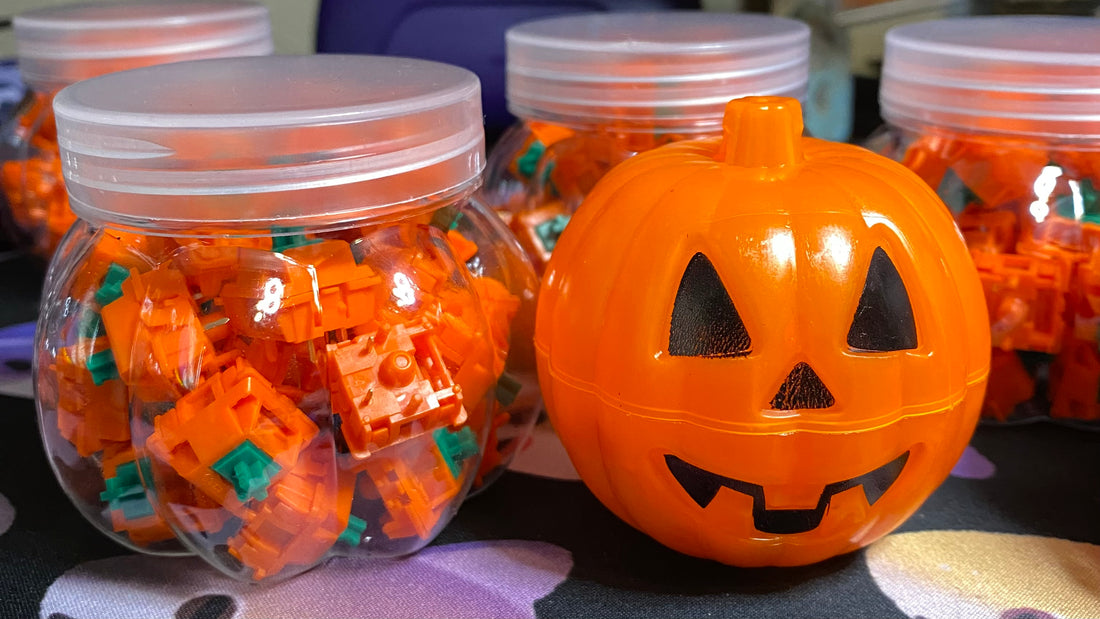 POMkin Packaging UPDATE